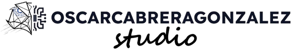 Logotipo de oscarcabreragonzalez IoT Studio