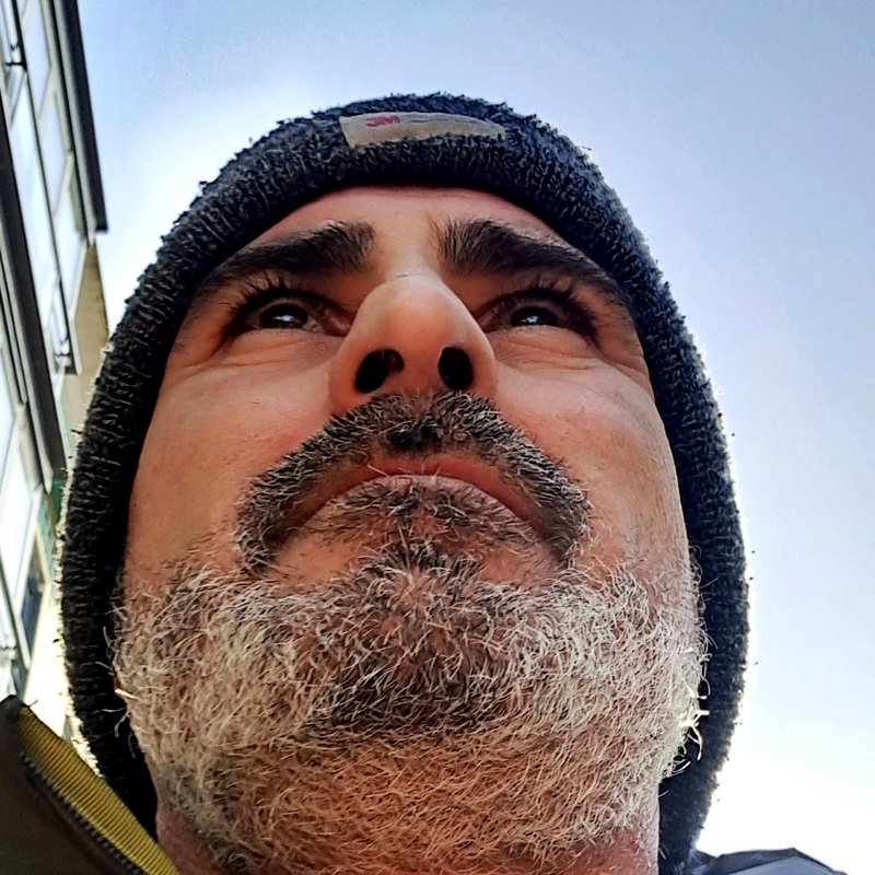 Óscar Cabrera González, fundador de oscarcabreragonzalez IoT Studio